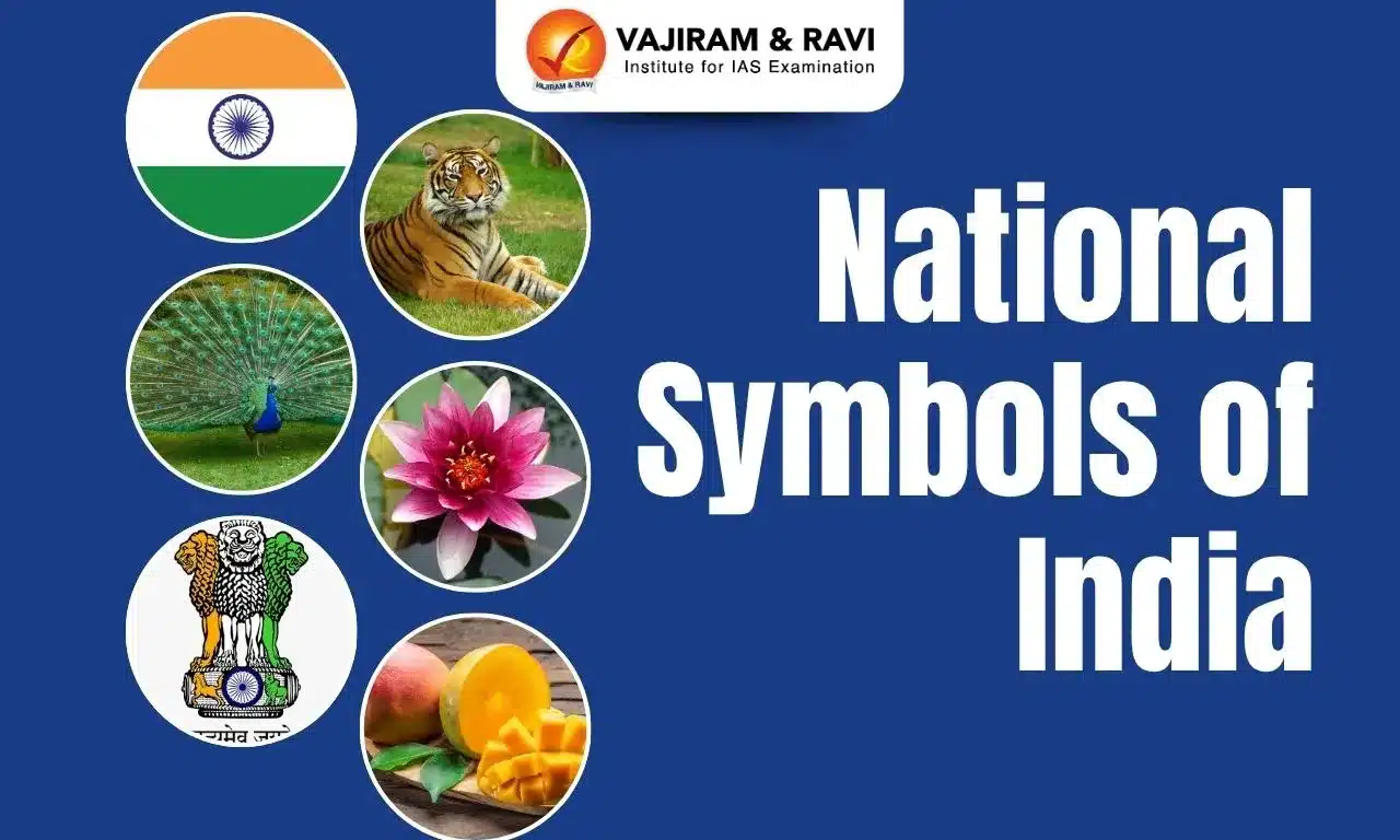 National Symbols of India
