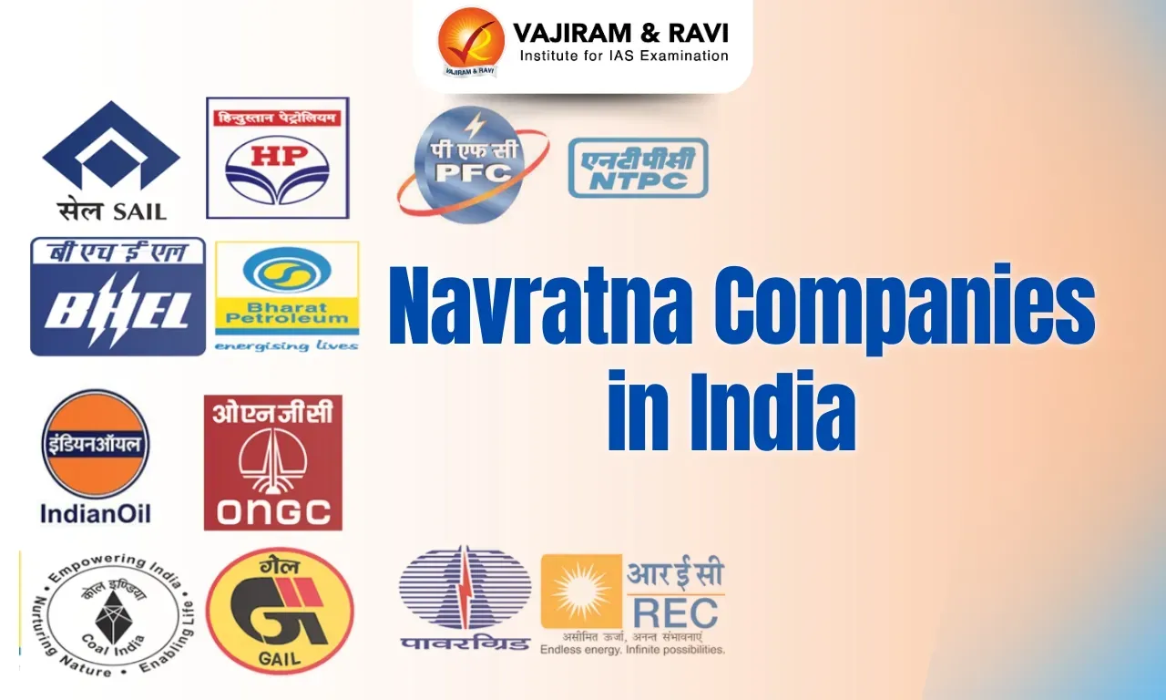 Navratna Companies in India