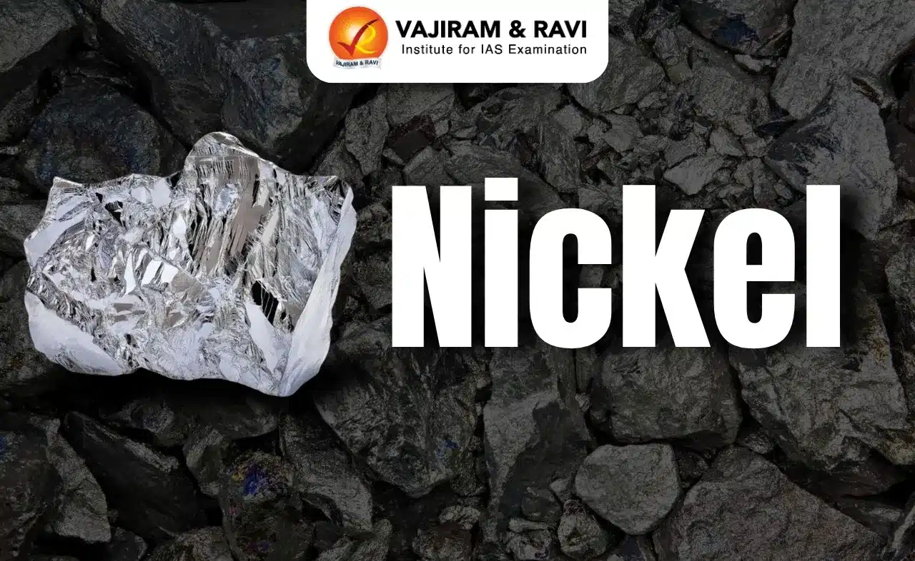 Nickel