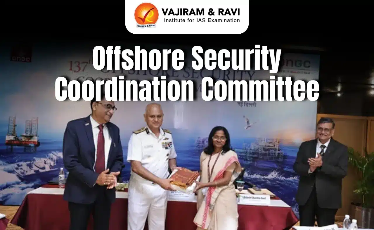 Offshore Security Coordination Committee