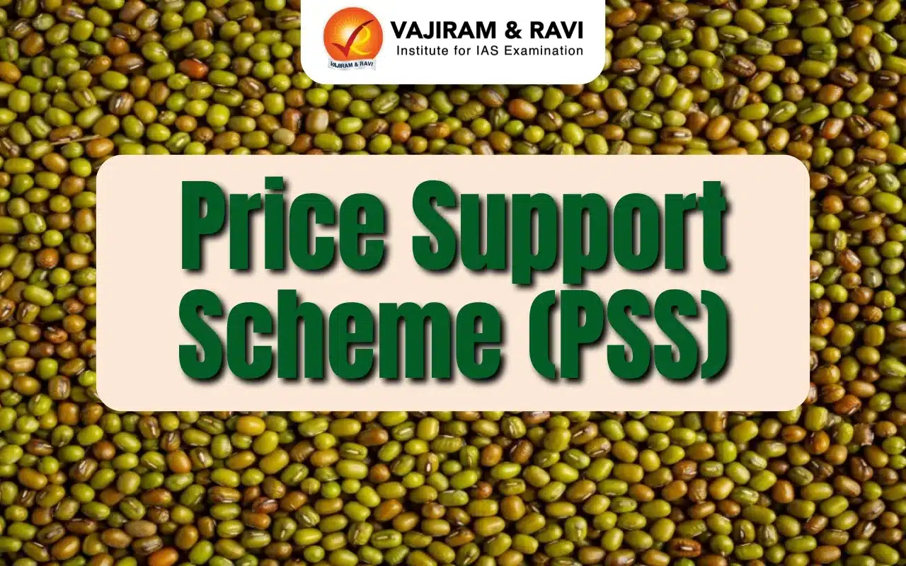 Price Support Scheme