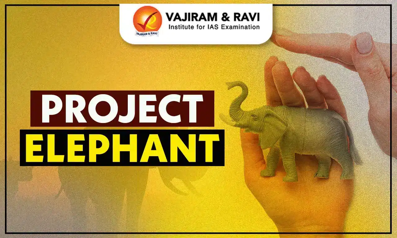 Project Elephant