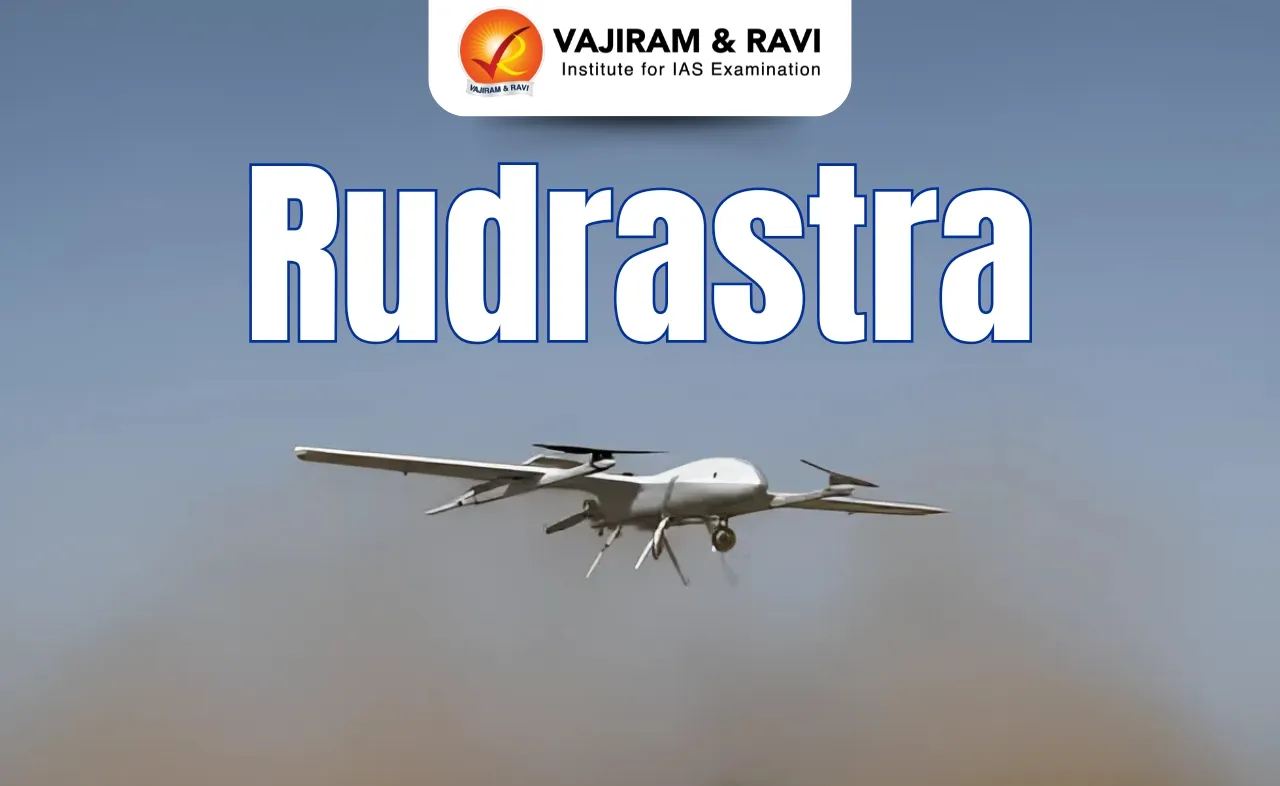 Rudrastra