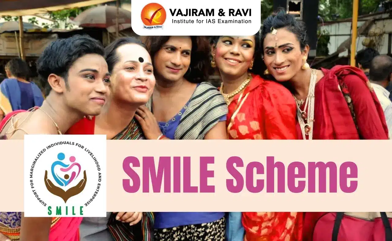 SMILE Scheme