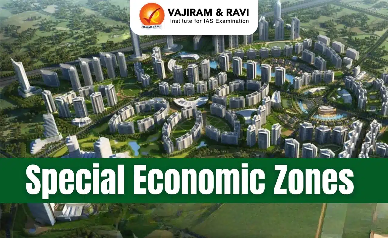 Special Economic Zones