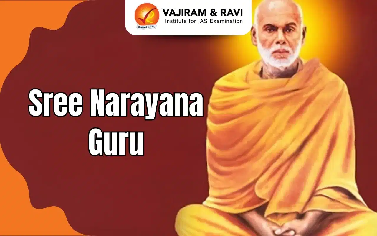Sree Narayana Guru