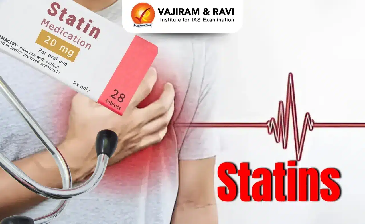 Statins