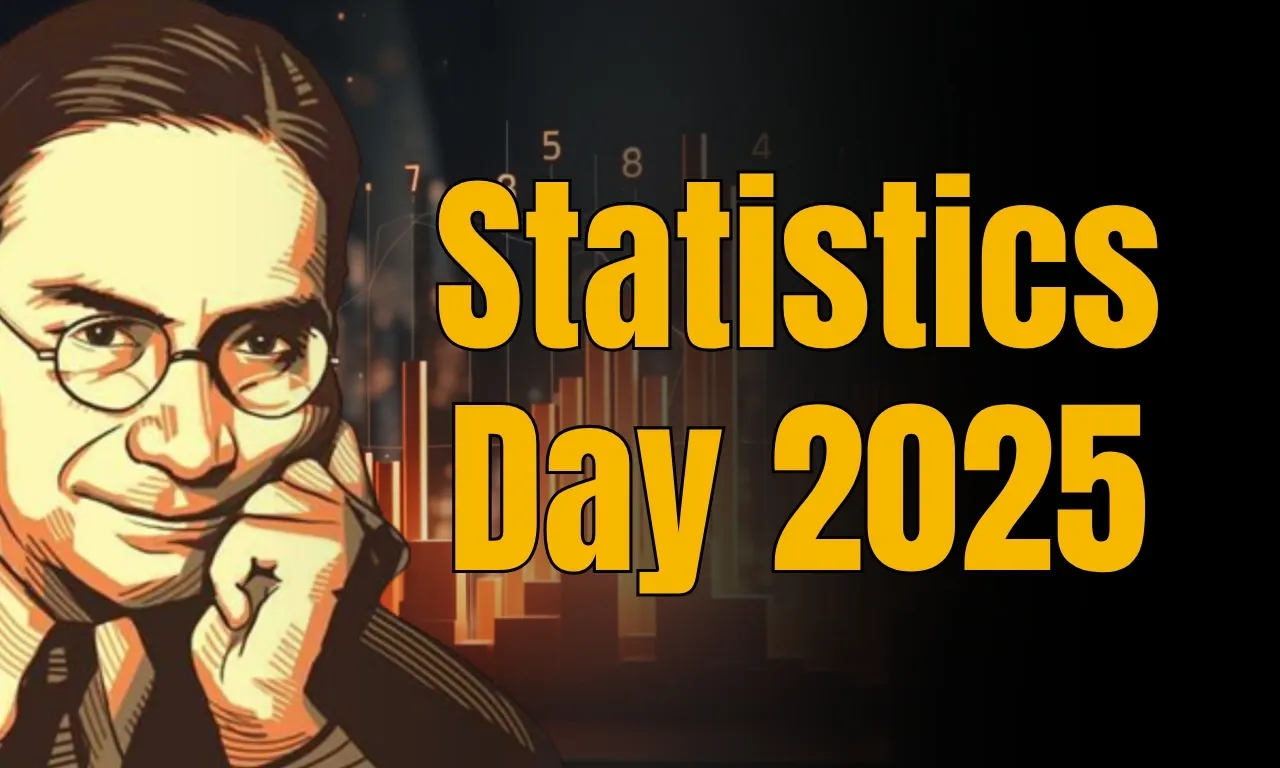 Statistics Day 2025