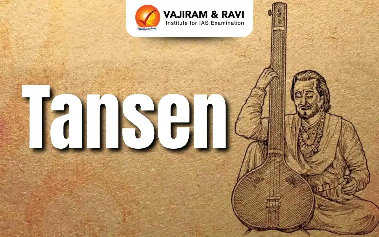 Tansen