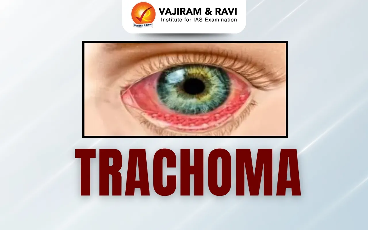 Trachoma