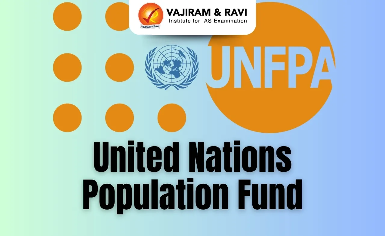 United Nations Population Fund