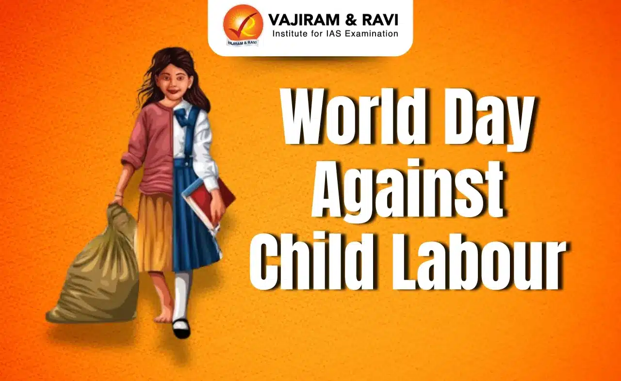 World Day Against Child Labour