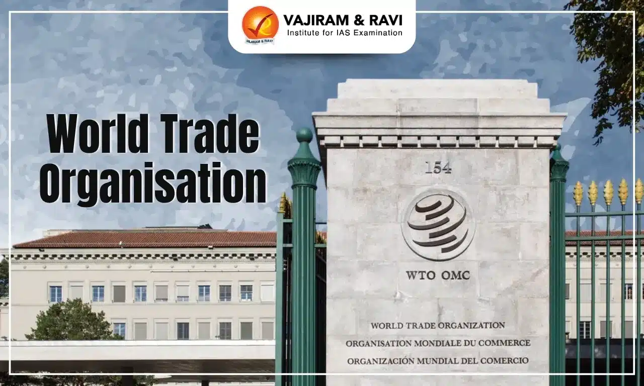 World Trade Organisation