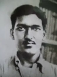 Ashfaqullah Khan