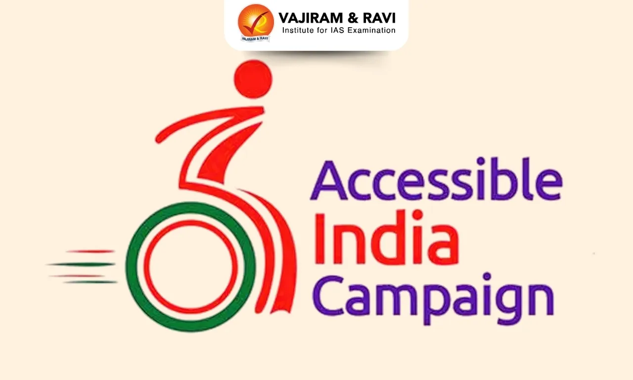 Accessible India Campaign