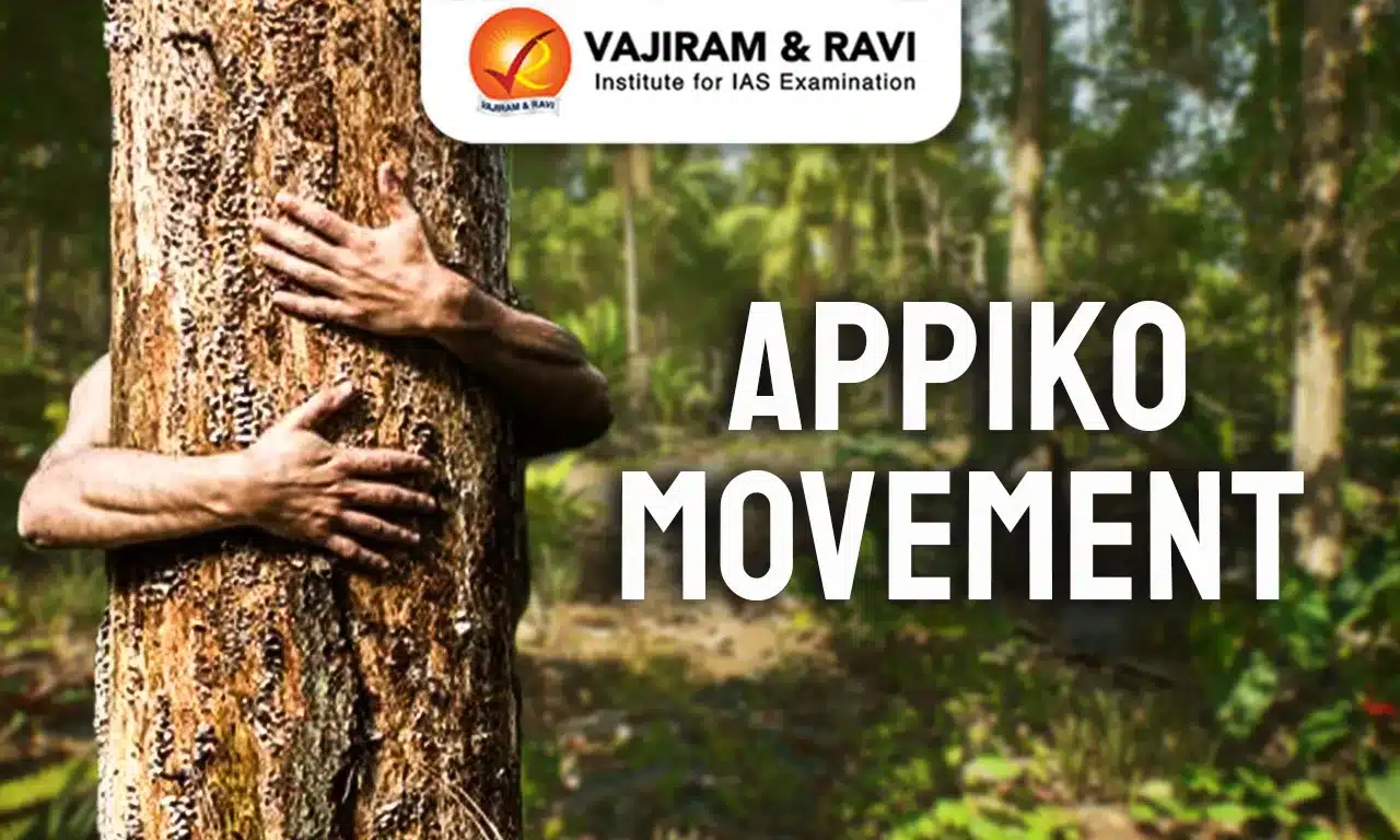 Appiko Movement