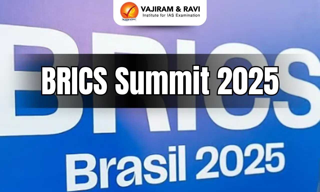 BRICS Summit 2025