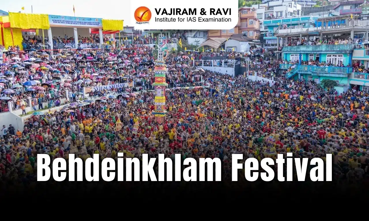 Behdeinkhlam Festival