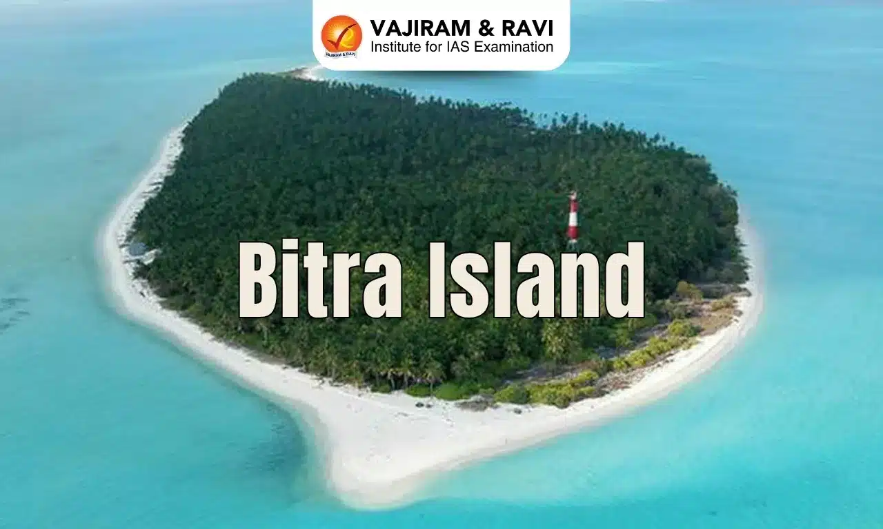 Bitra Island