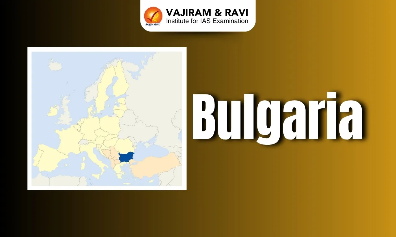 Bulgaria