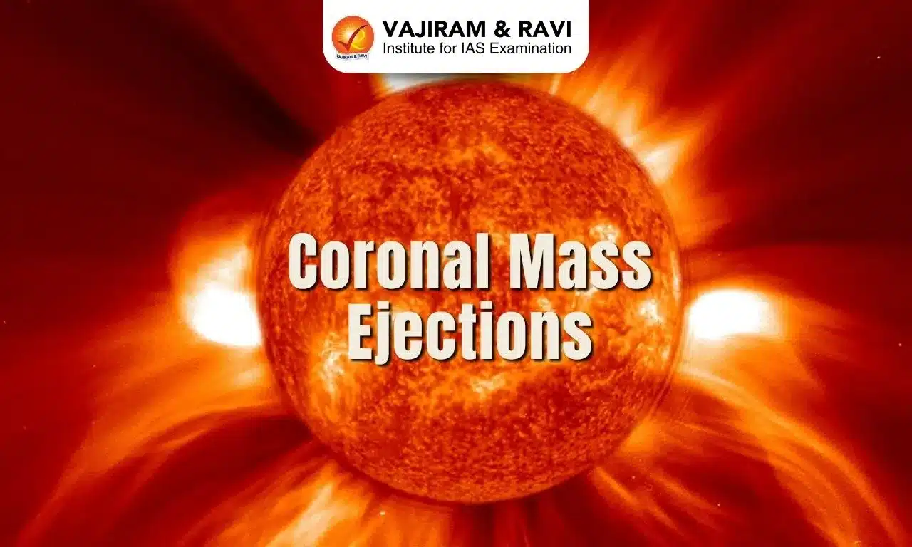 Coronal Mass Ejections