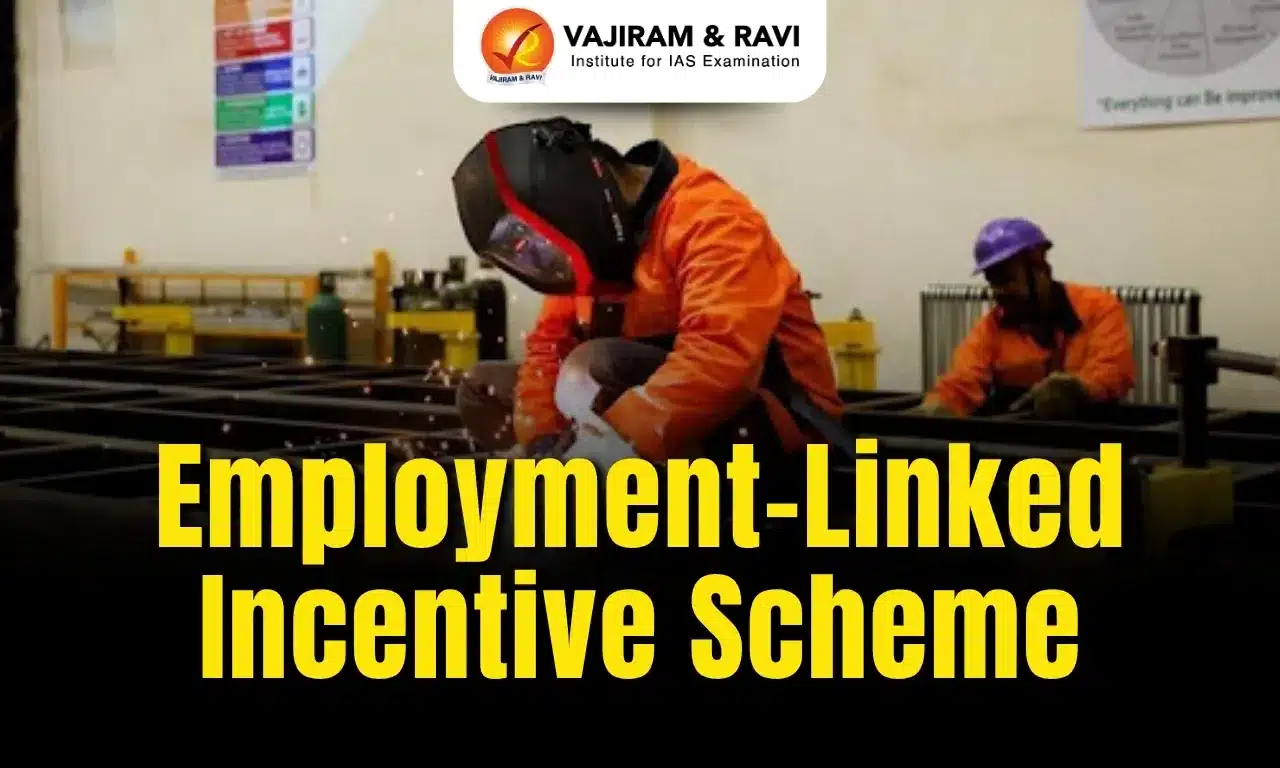 Employment-Linked Incentive Scheme