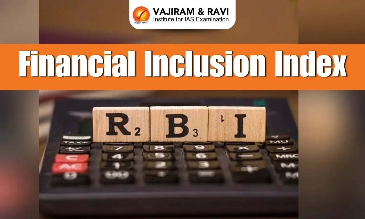 Financial Inclusion Index