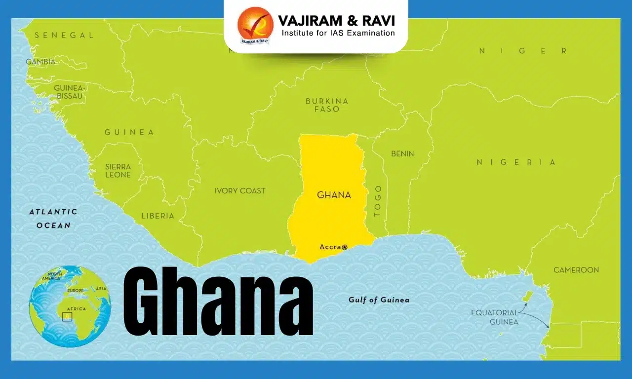 Ghana
