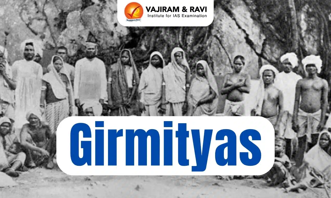Girmitiyas
