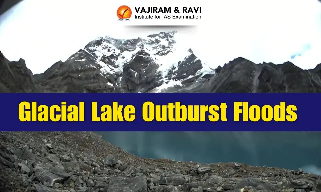 Glacial Lake Outburst Floods