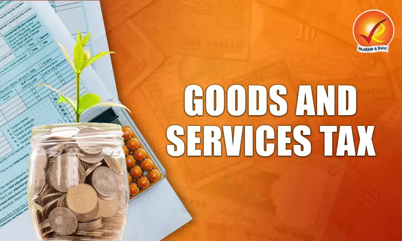 Goods and Services Tax