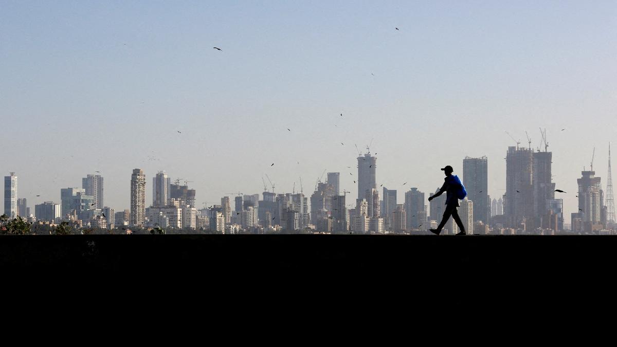 India Ranks 4th in Global Income Equality- World Bank Report