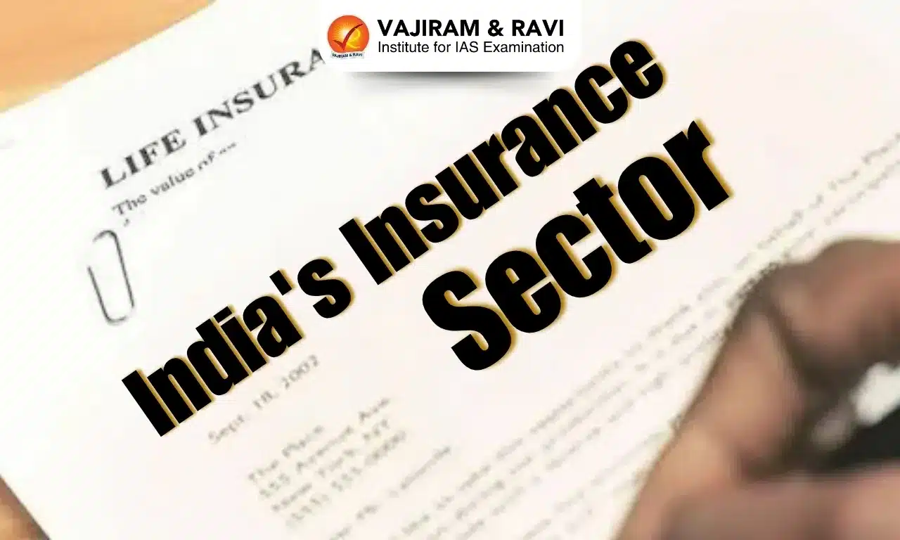India's Insurance Sector
