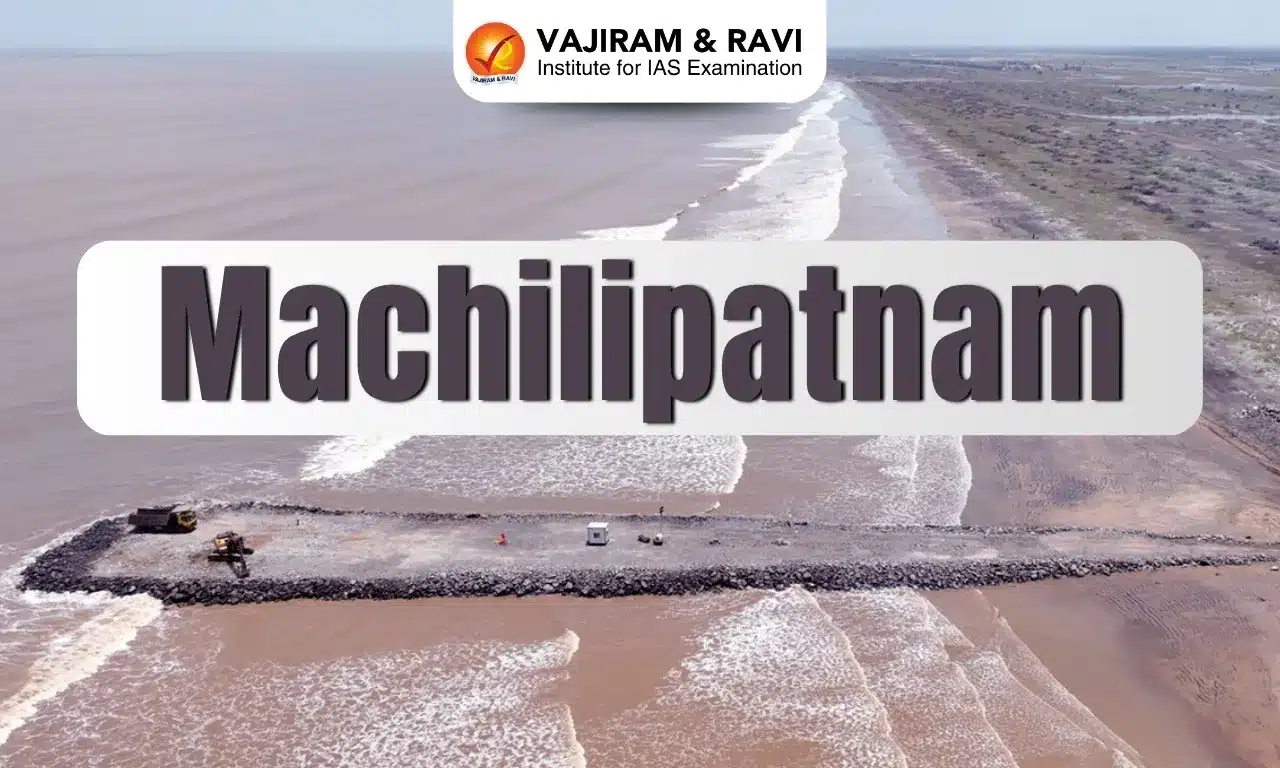 Machilipatnam