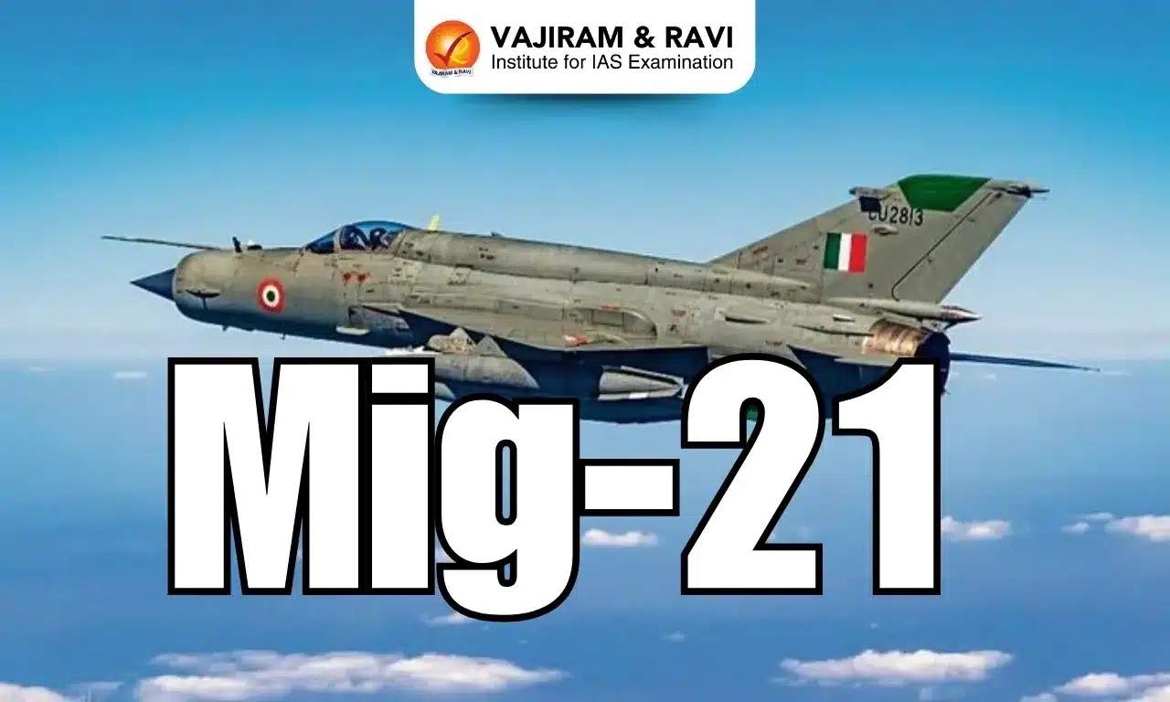 Mig-21