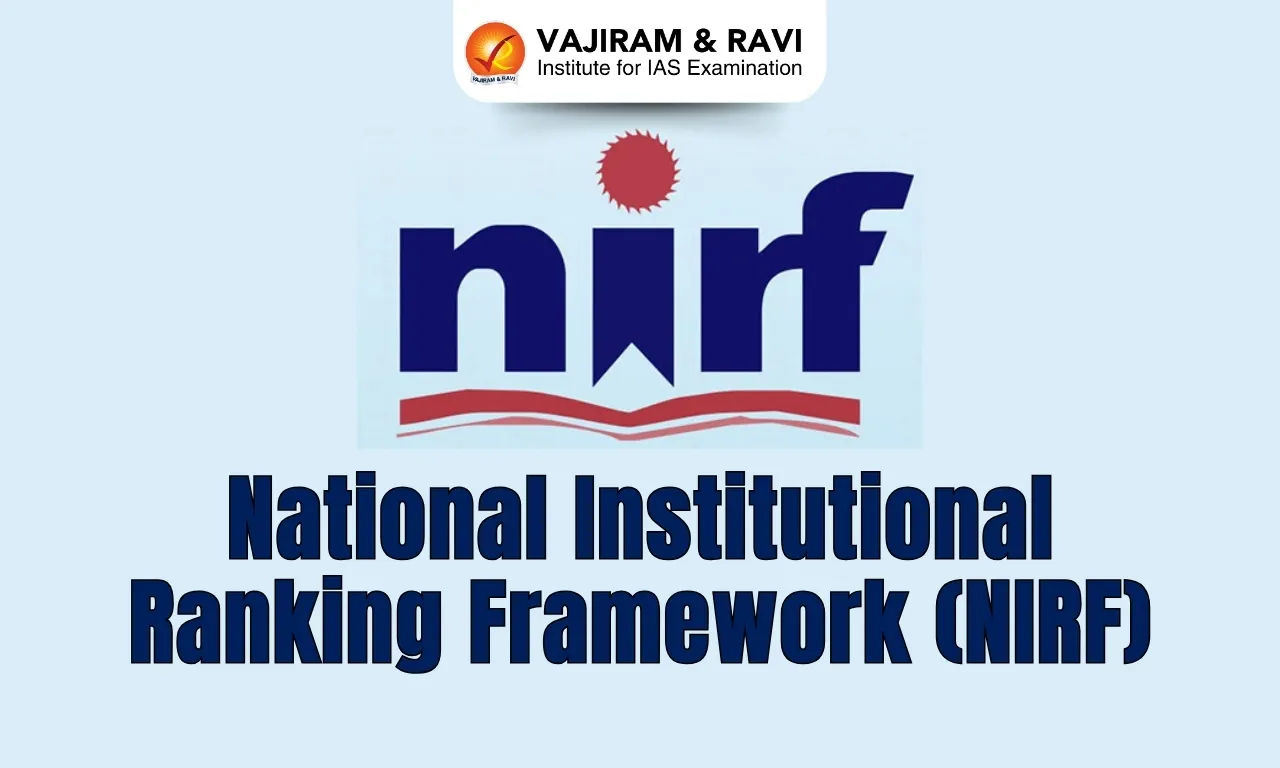 National Institutional Ranking