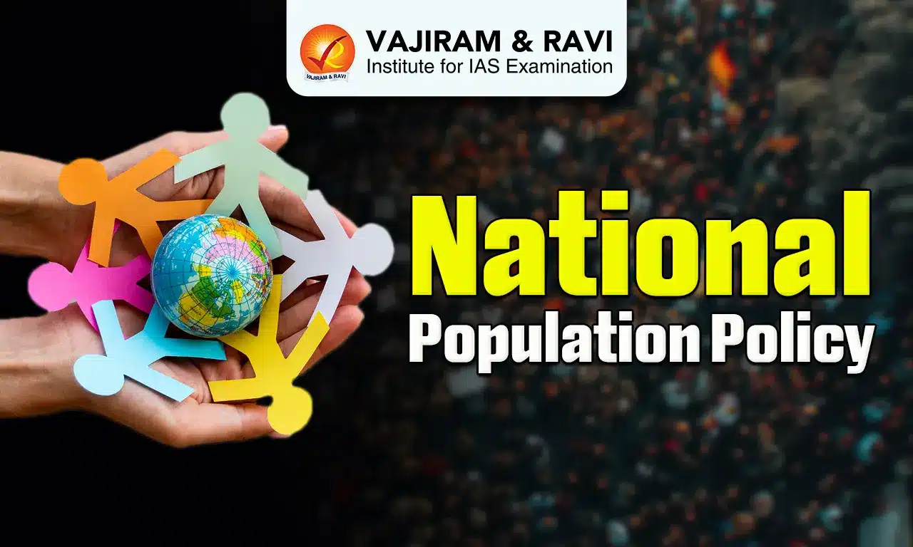 National Population Policy