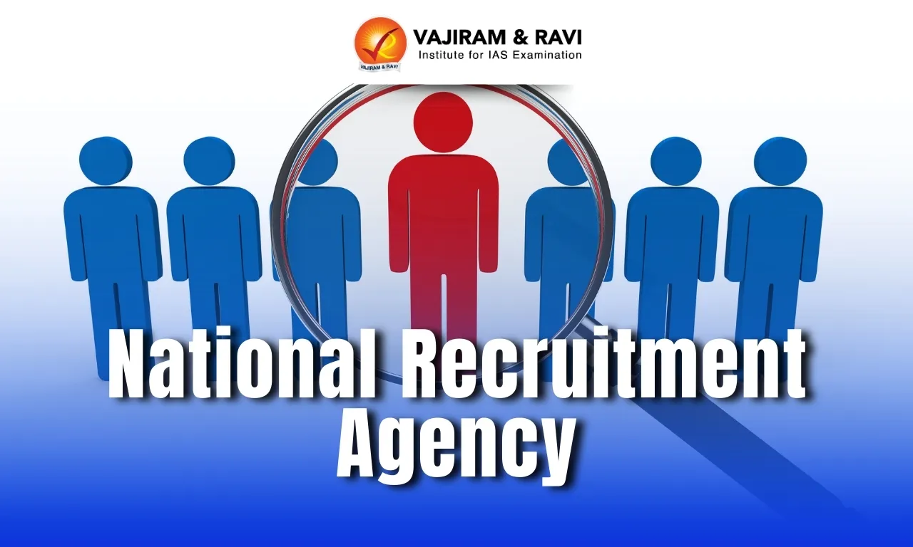 National Recruitment Agency