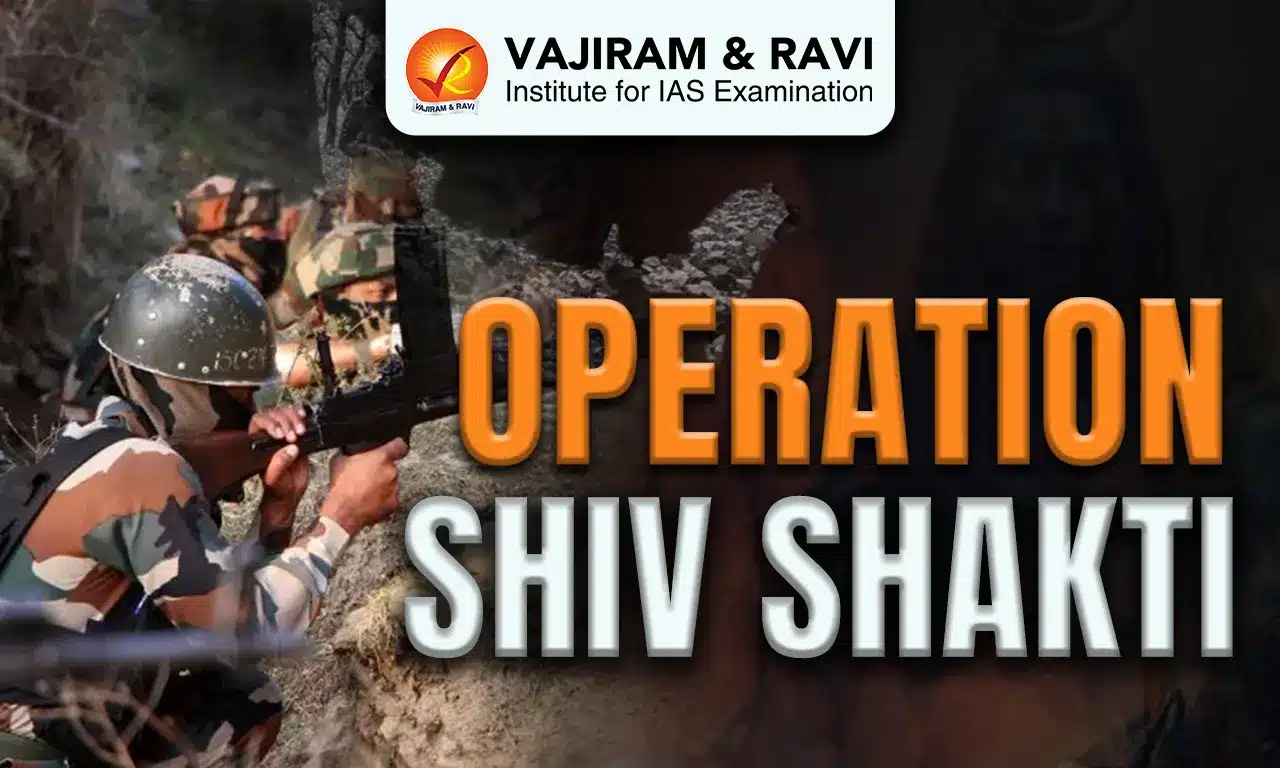 Operation Shiv Shakti