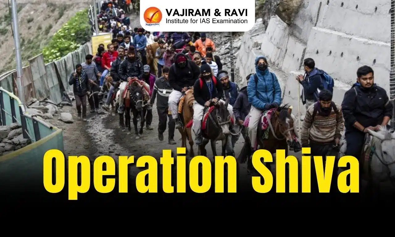 Operation Shiva