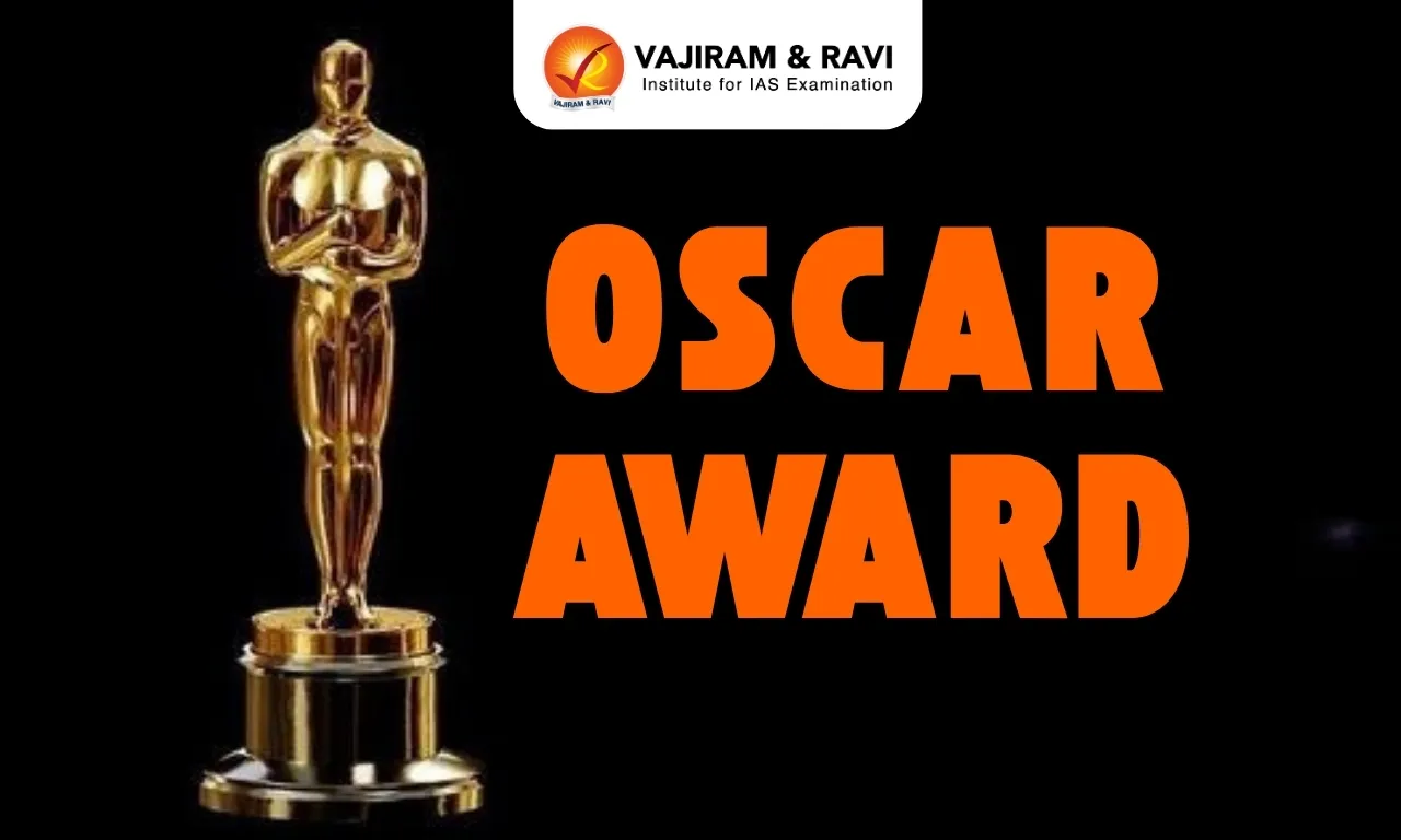 Oscar Award