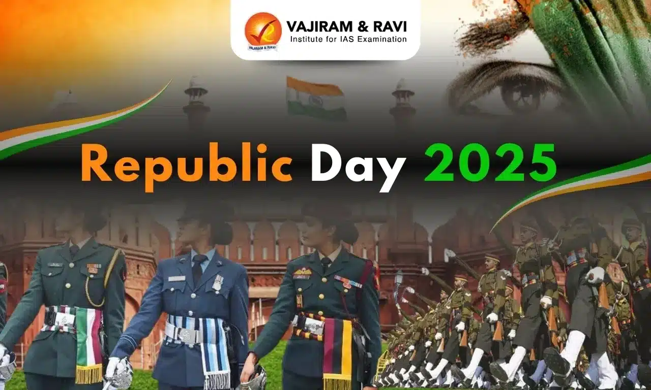 Republic Day 2025