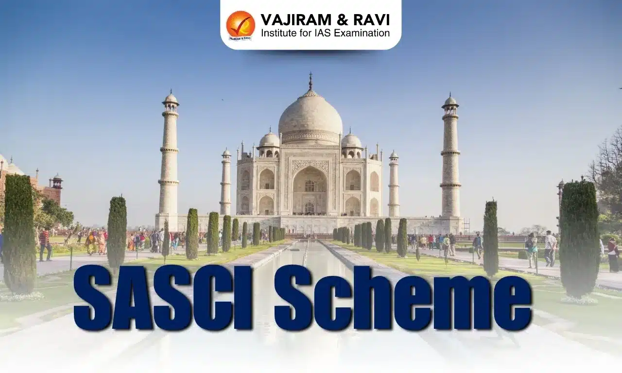SASCI Scheme