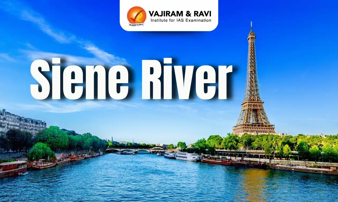 Siene River