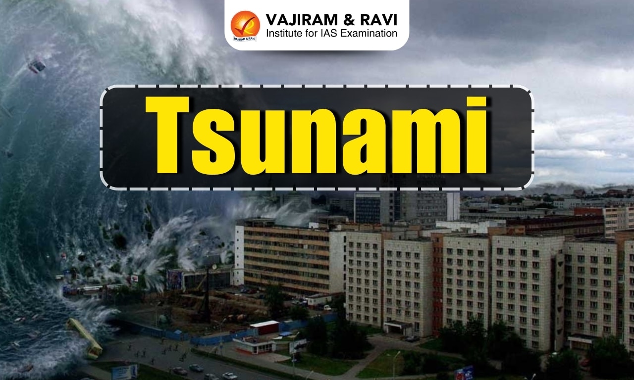 Tsunami