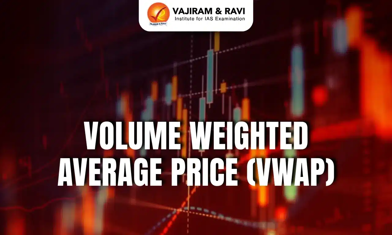 Volume Weighted Average Price