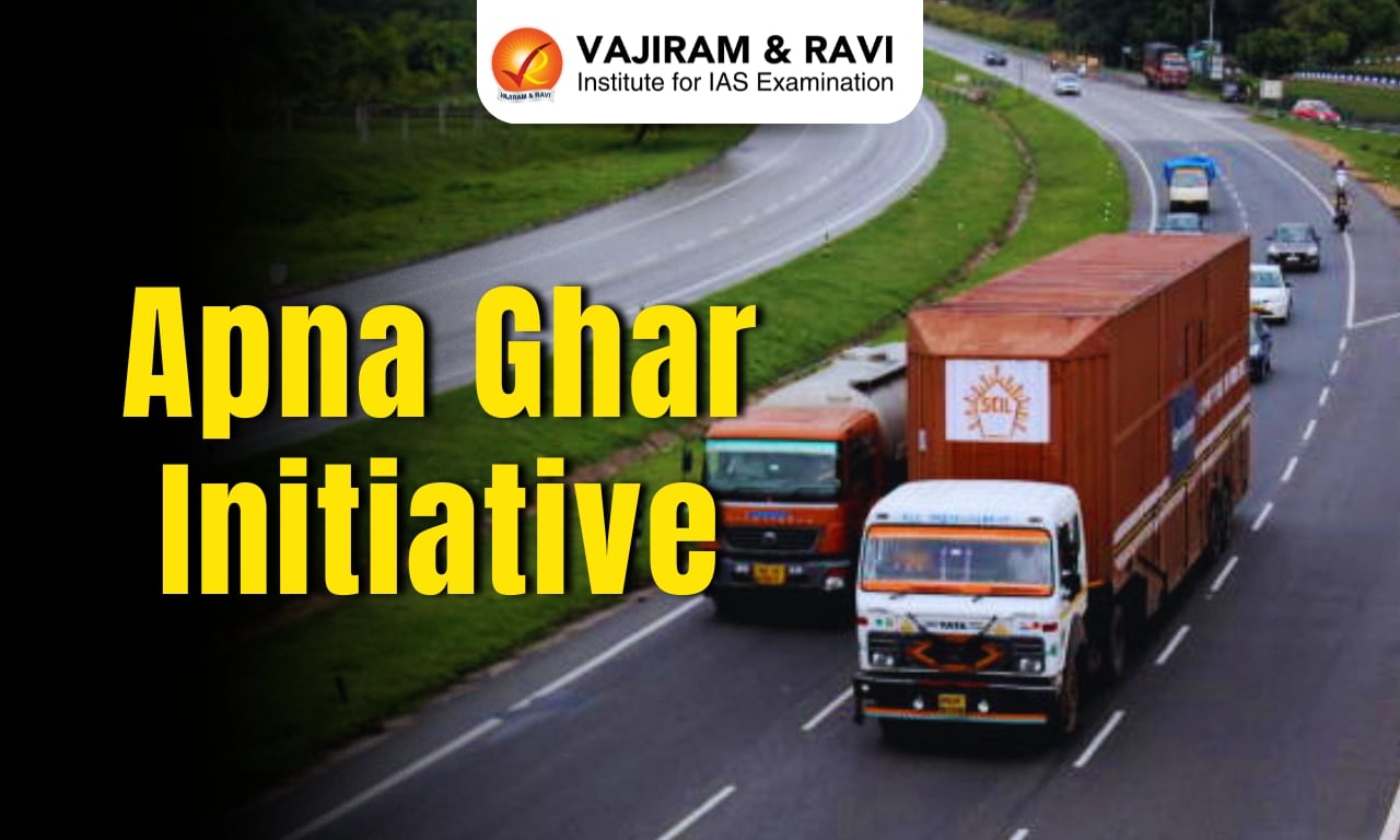 Apna Ghar Initiative