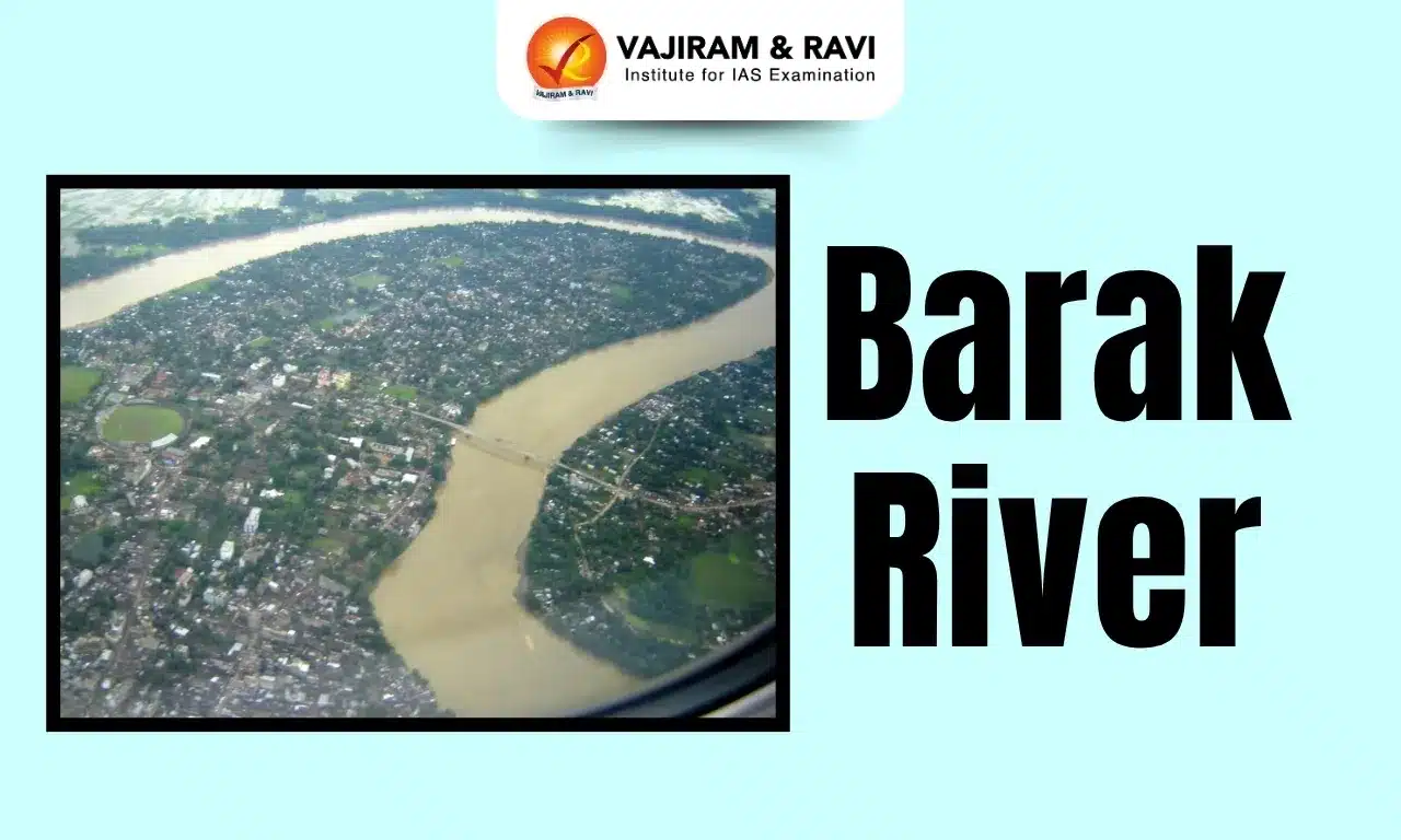 Barak River