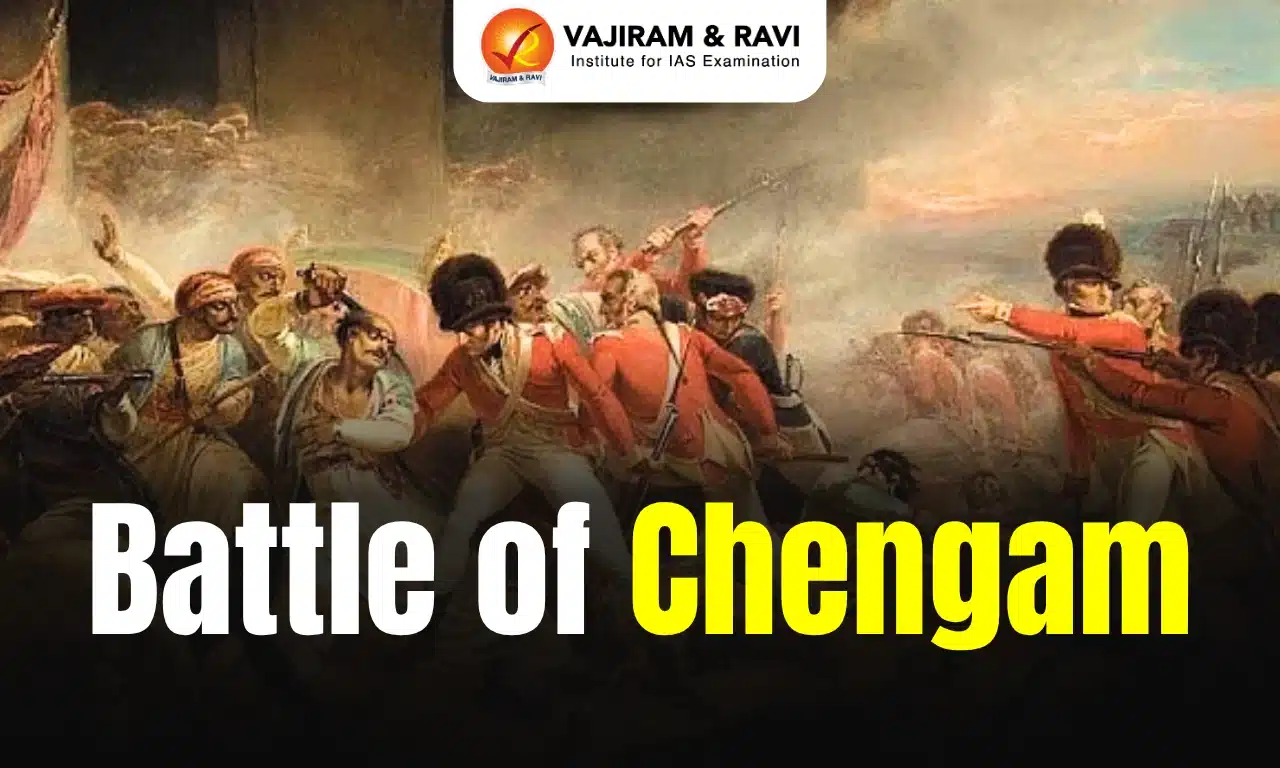 Battle of Chengam