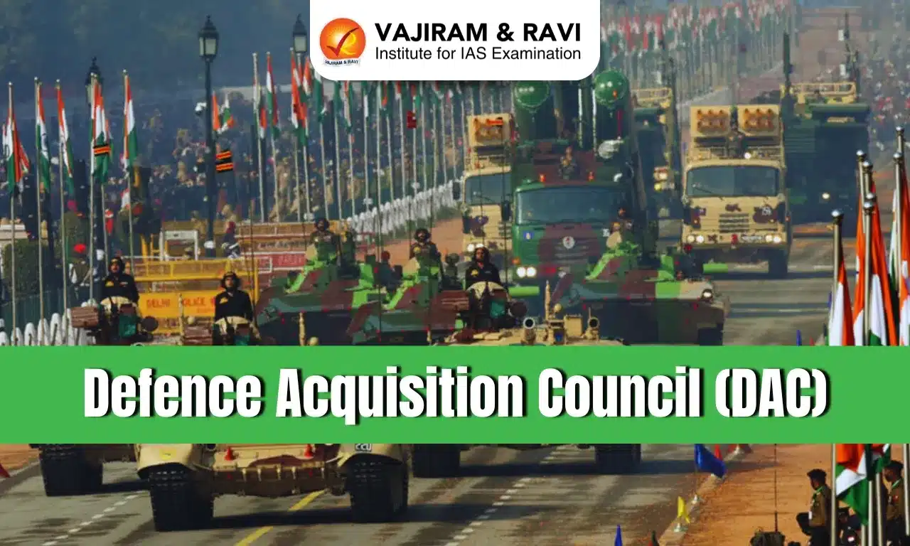 Defence Acquisition Council